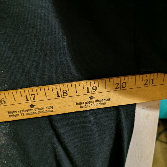 Iron Maiden Black Graphic Tee - Picture 3 of 4